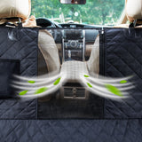 Housse de protection automobile | PROTECTCOVER™ Foxy & Jazzy